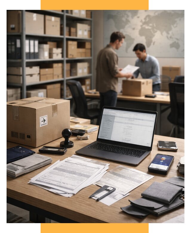 Выкуп товара за рубежом и доставка от 5193 р. | СетСервис-Фрз