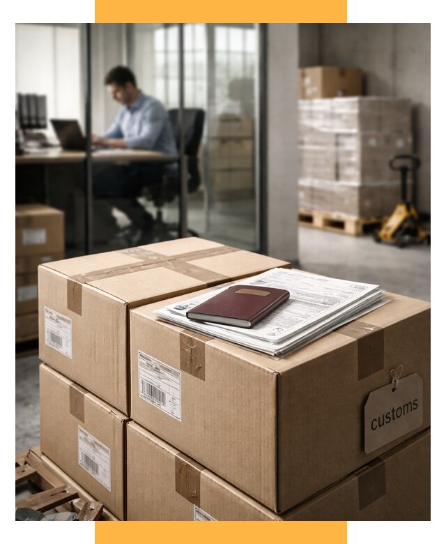 Параллельный импорт под ключ от 20770 р., логистика от СетСервис-Фрз