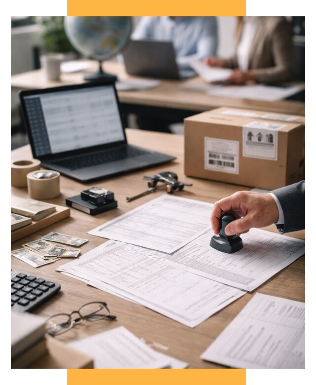 Международная поставка под ключ от 77888 р. | СетСервис-Фрз